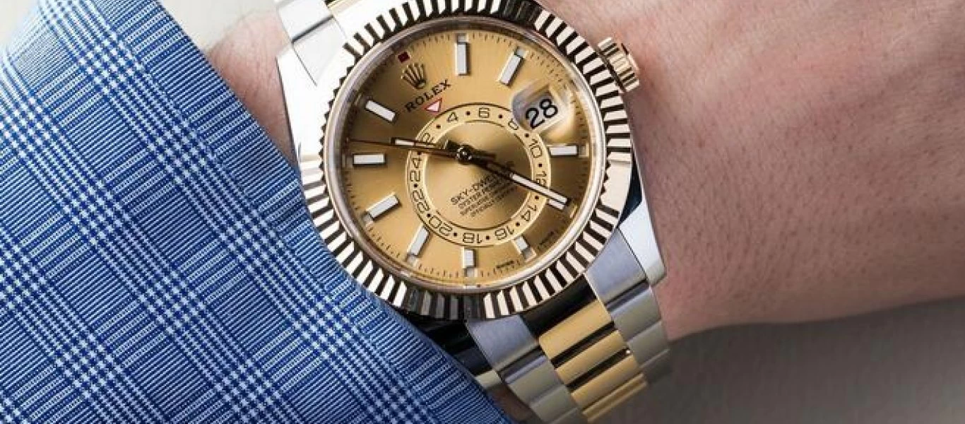 Γιατί κάποιοι άνθρωποι αργούν πάντα στα ραντεβού τους;